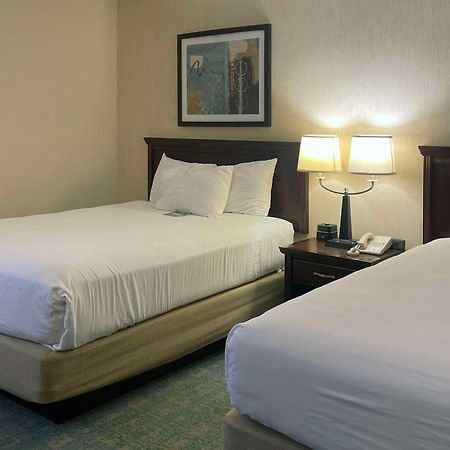 Prado Hotel By Choice Hotels Ridgeland Exteriér fotografie