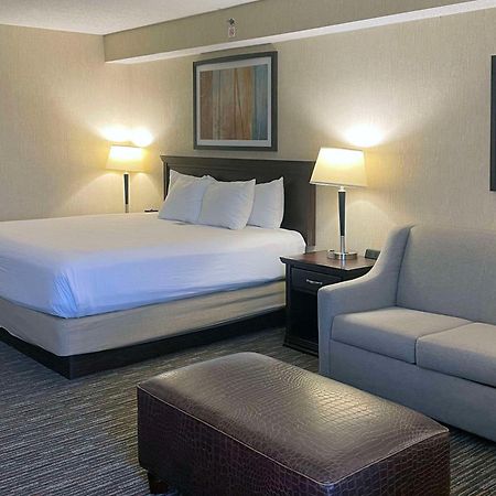 Prado Hotel By Choice Hotels Ridgeland Exteriér fotografie