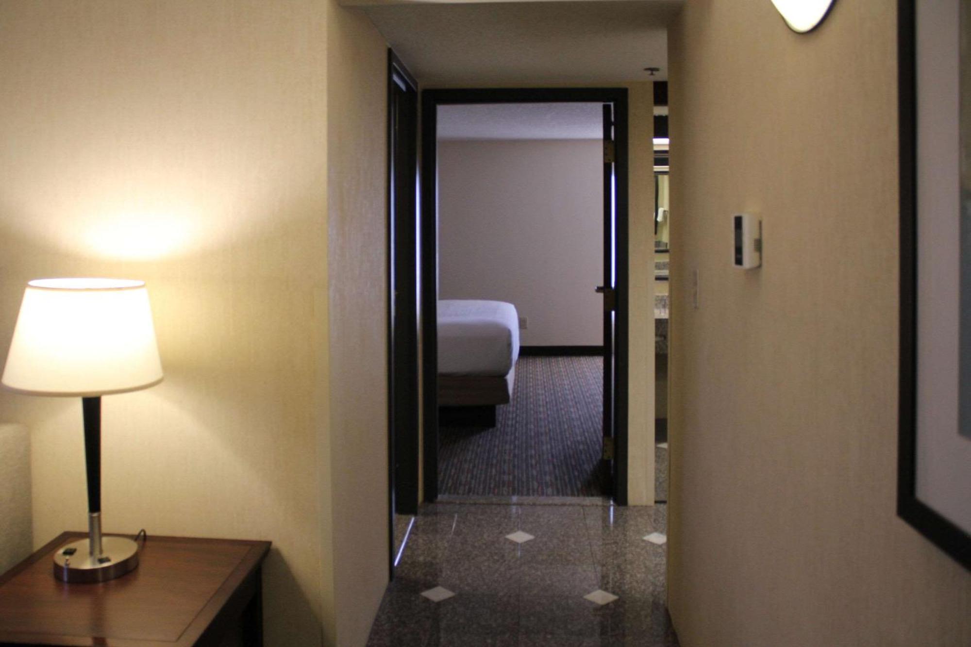 Prado Hotel By Choice Hotels Ridgeland Exteriér fotografie