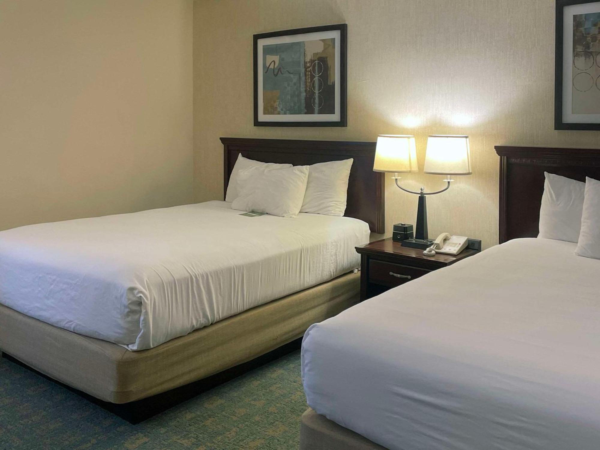 Prado Hotel By Choice Hotels Ridgeland Exteriér fotografie
