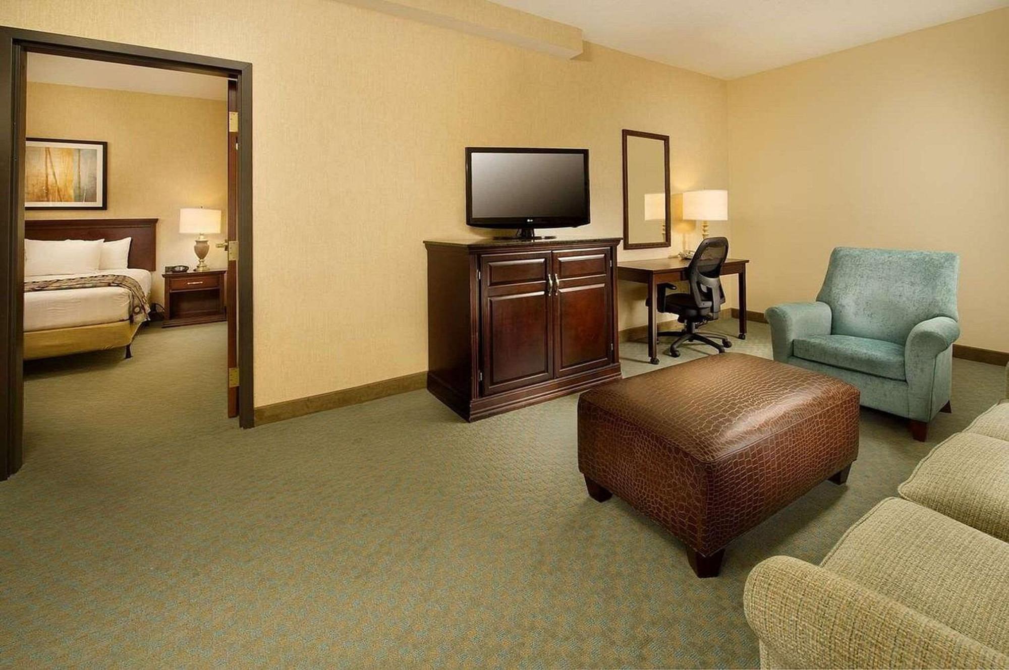 Prado Hotel By Choice Hotels Ridgeland Exteriér fotografie