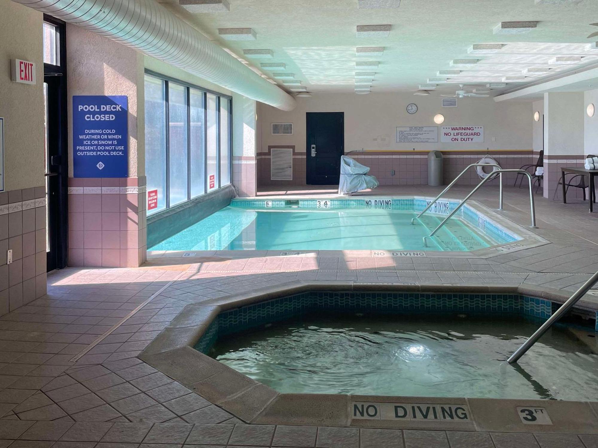 Prado Hotel By Choice Hotels Ridgeland Exteriér fotografie