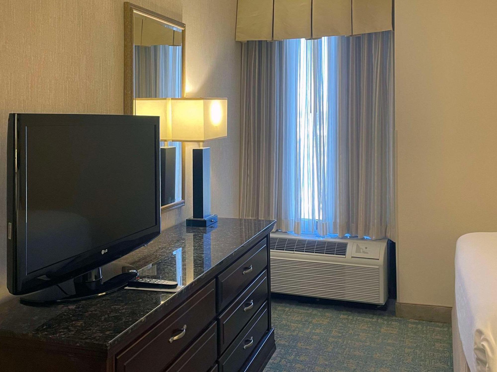 Prado Hotel By Choice Hotels Ridgeland Exteriér fotografie