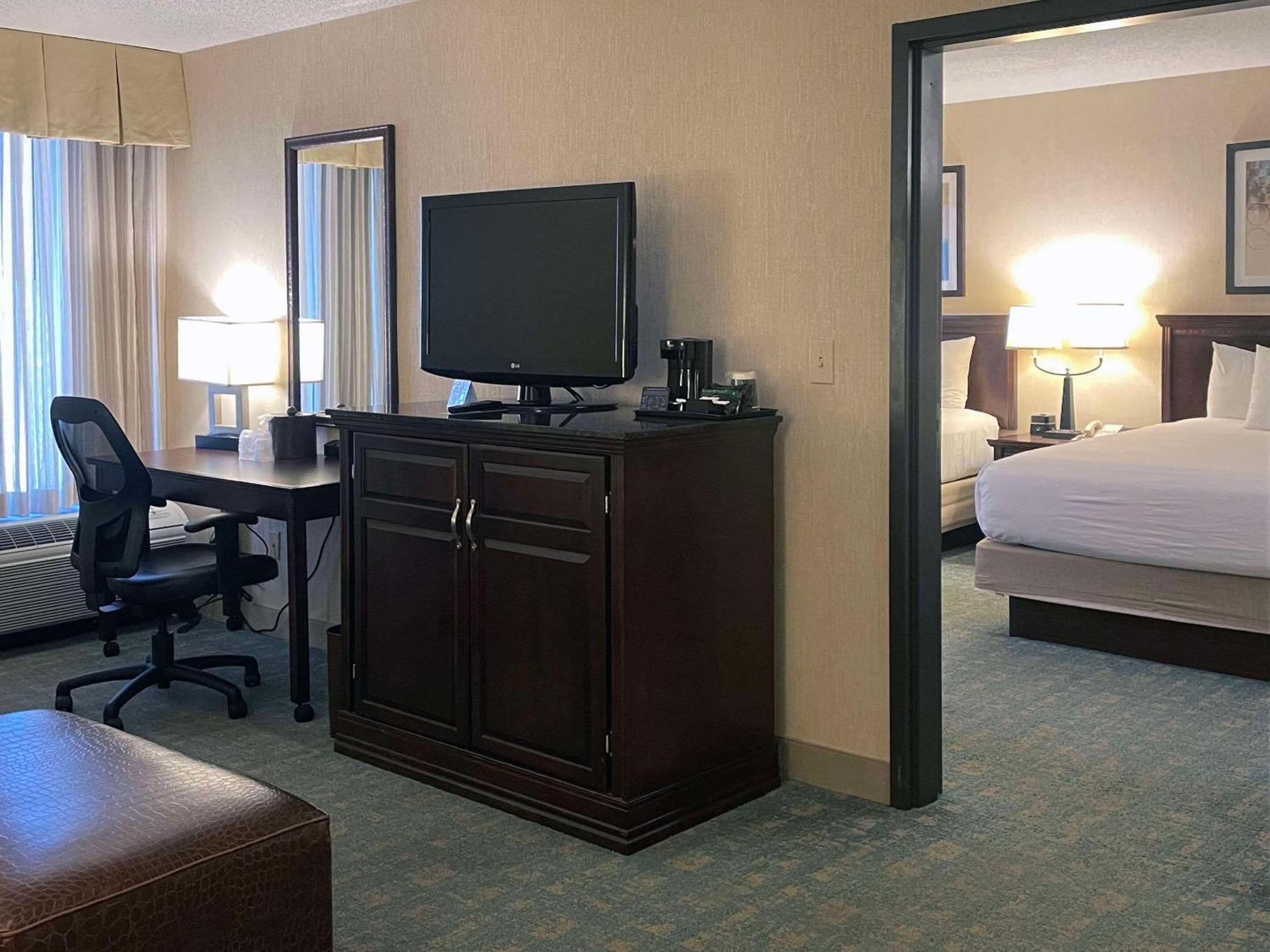 Prado Hotel By Choice Hotels Ridgeland Exteriér fotografie