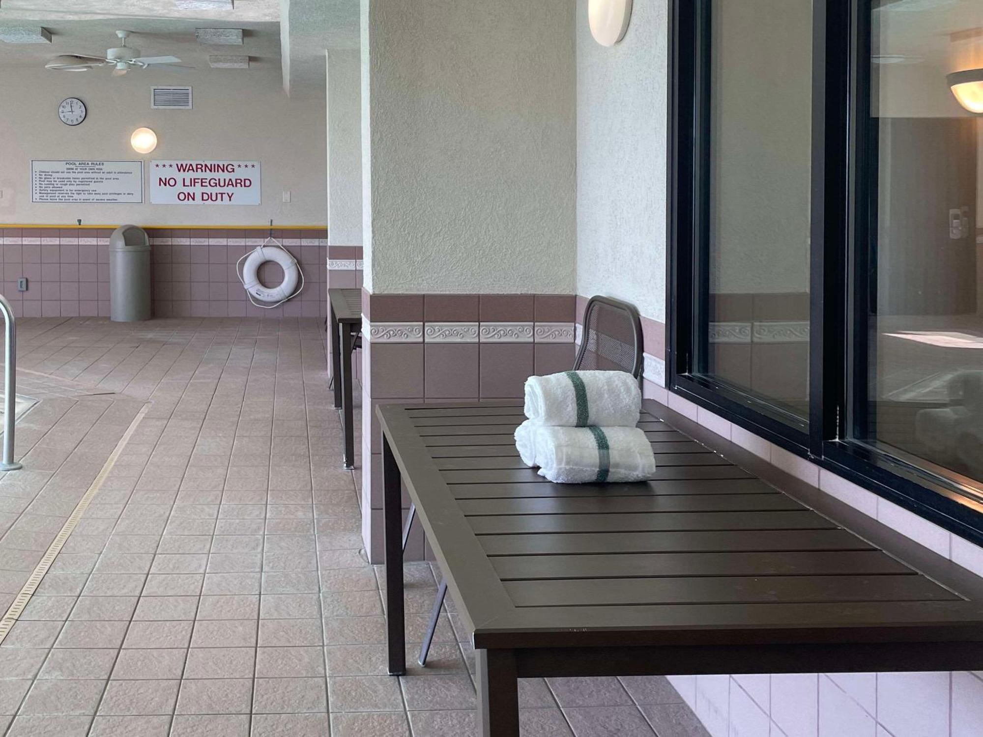 Prado Hotel By Choice Hotels Ridgeland Exteriér fotografie