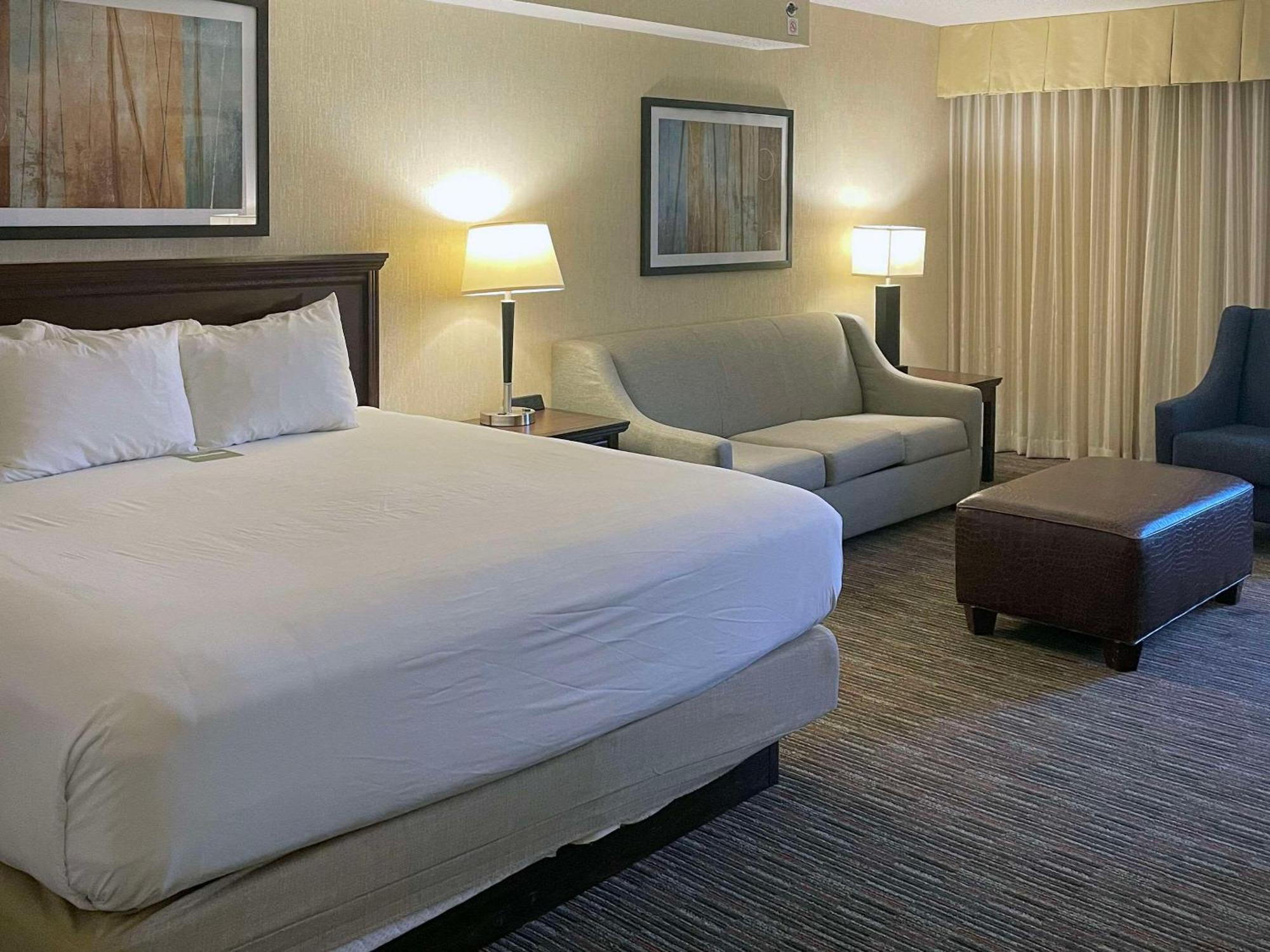 Prado Hotel By Choice Hotels Ridgeland Exteriér fotografie