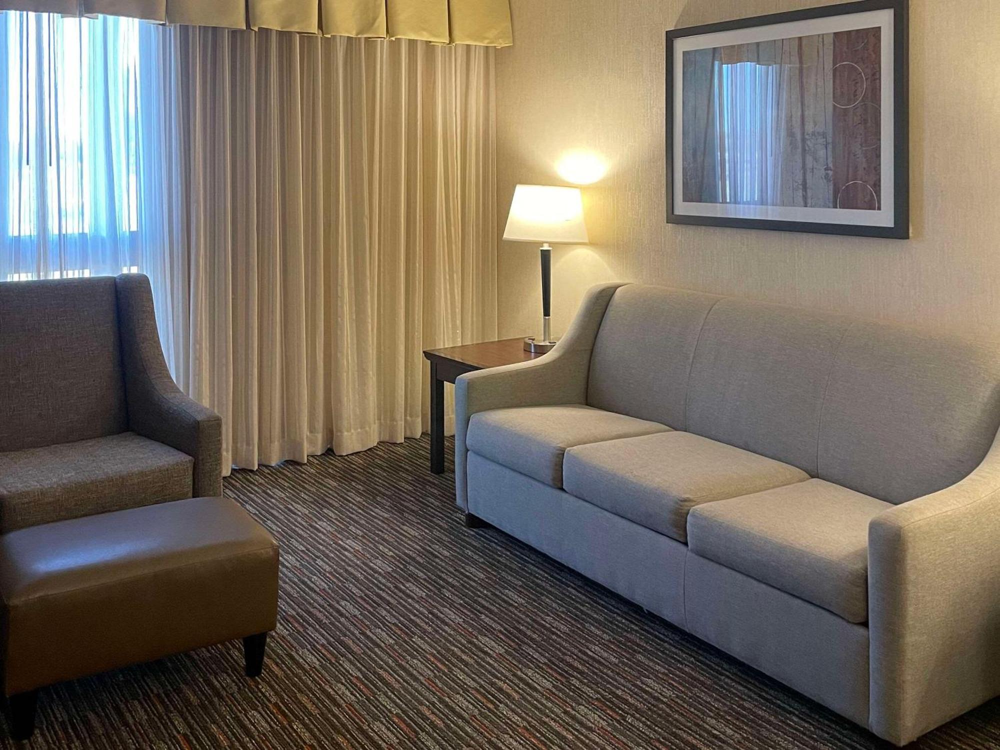 Prado Hotel By Choice Hotels Ridgeland Exteriér fotografie