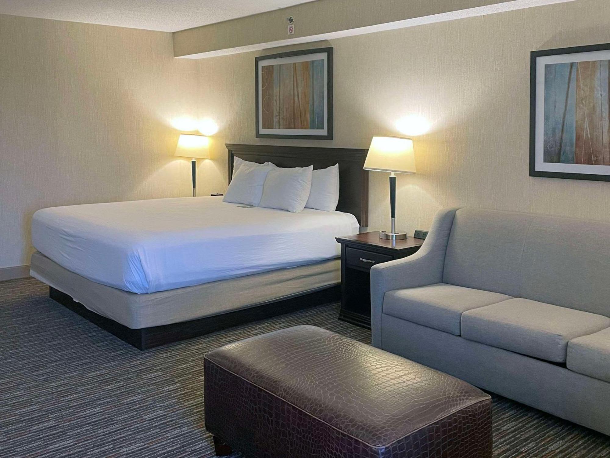Prado Hotel By Choice Hotels Ridgeland Exteriér fotografie