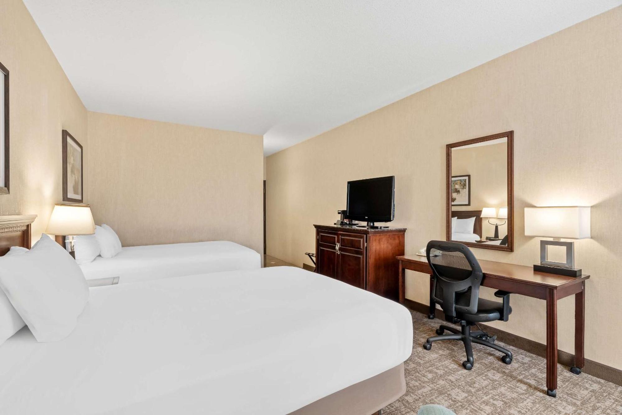 Prado Hotel By Choice Hotels Ridgeland Exteriér fotografie