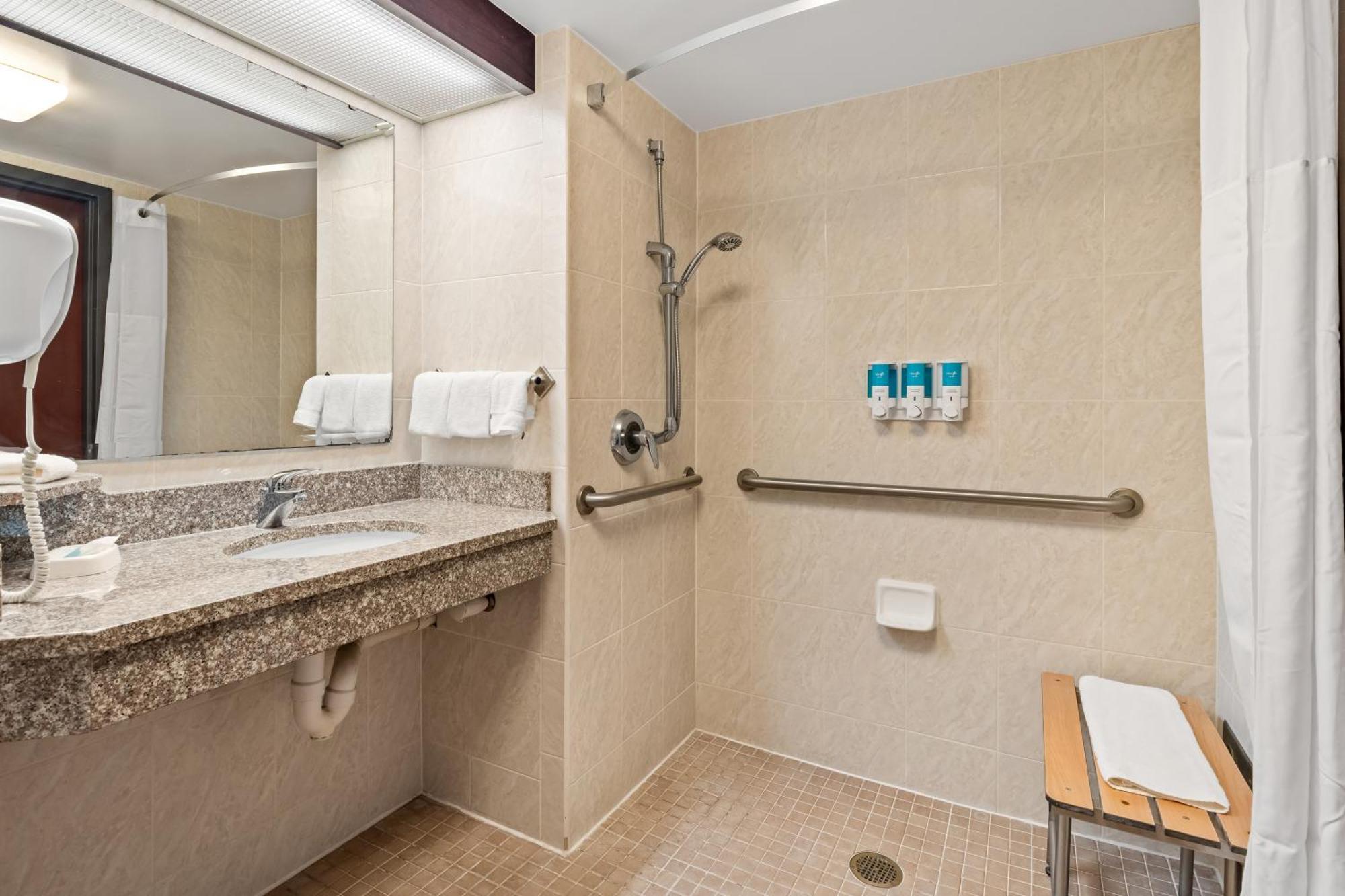 Prado Hotel By Choice Hotels Ridgeland Exteriér fotografie