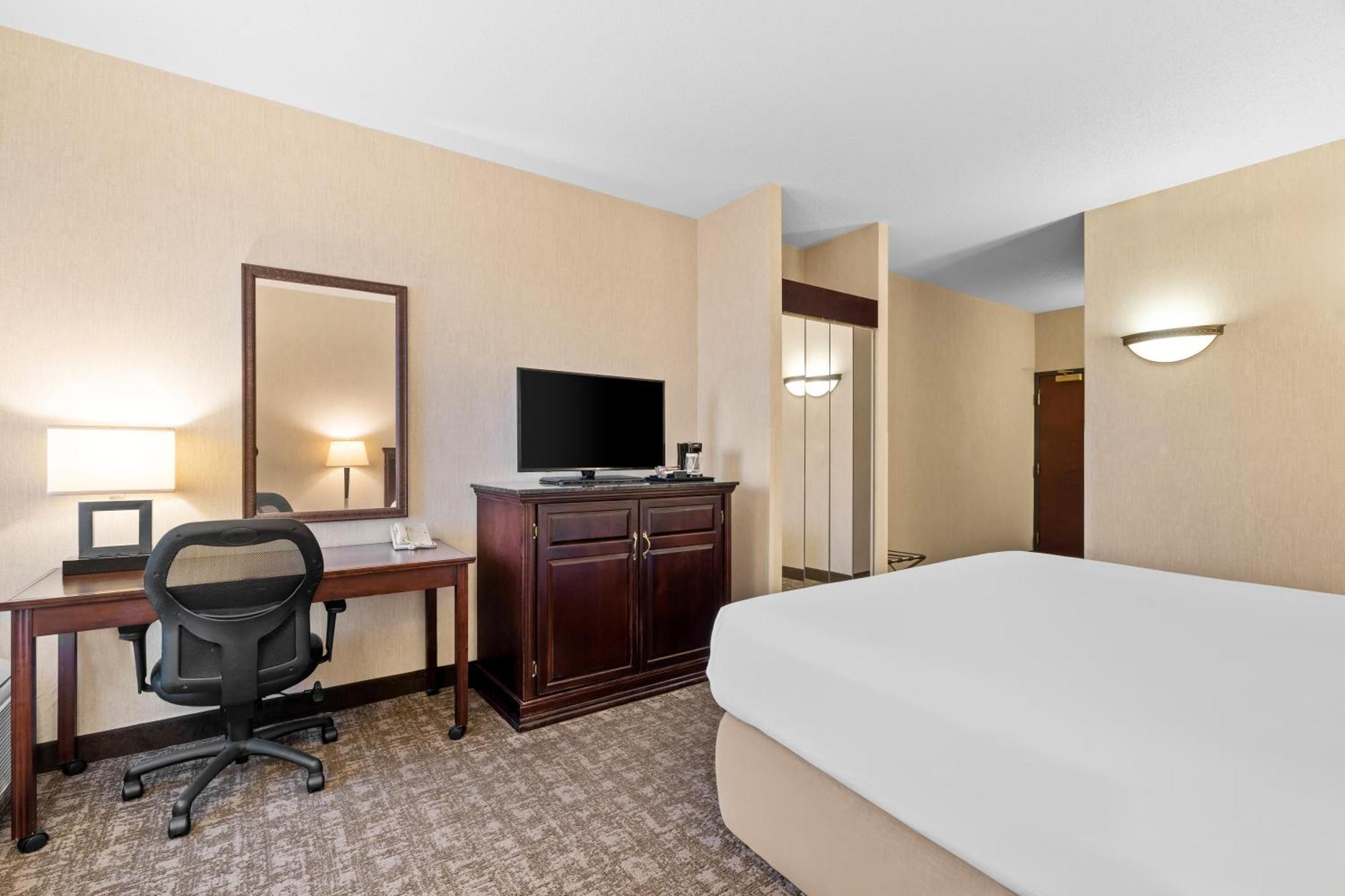 Prado Hotel By Choice Hotels Ridgeland Exteriér fotografie