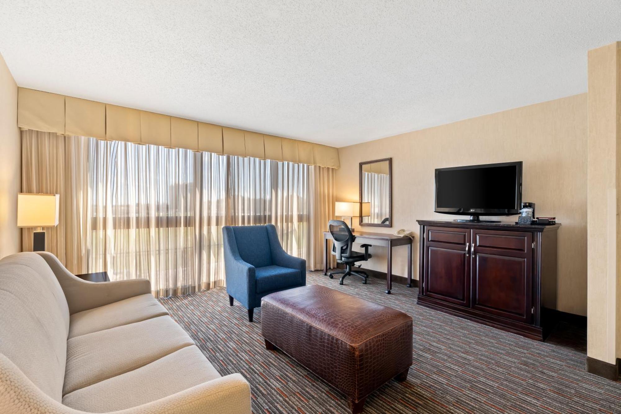 Prado Hotel By Choice Hotels Ridgeland Exteriér fotografie