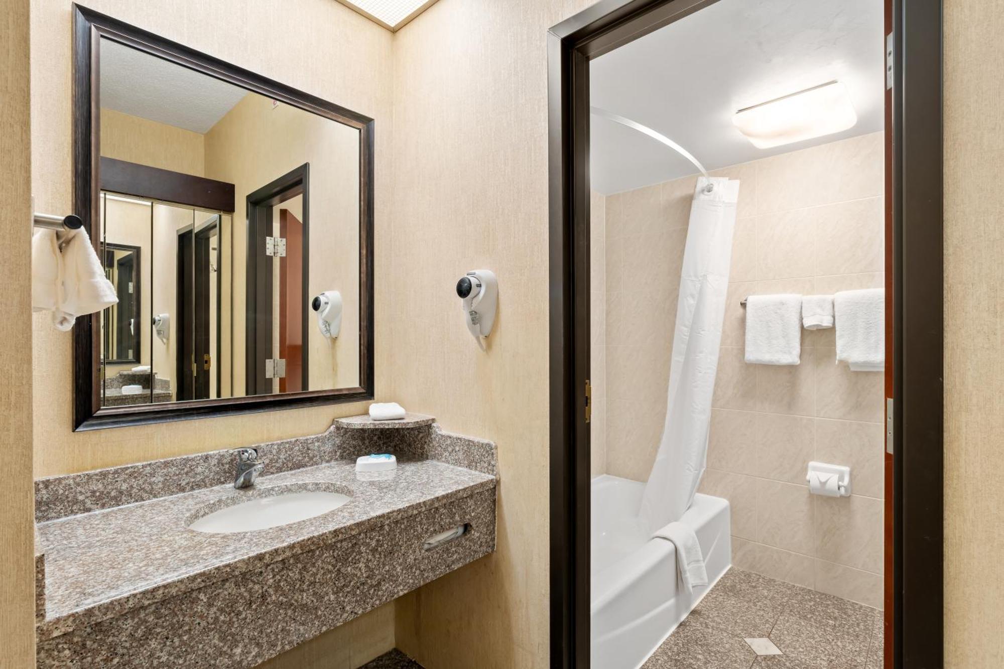 Prado Hotel By Choice Hotels Ridgeland Exteriér fotografie