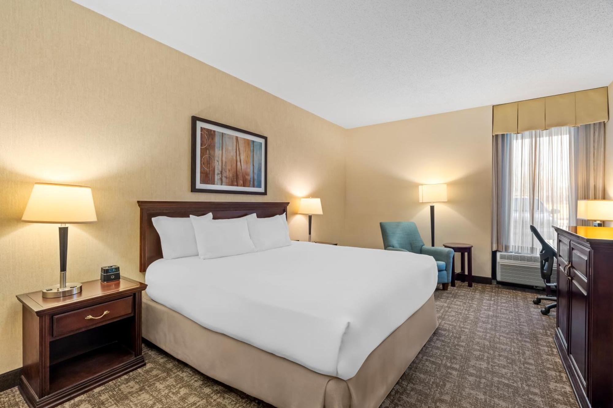 Prado Hotel By Choice Hotels Ridgeland Exteriér fotografie