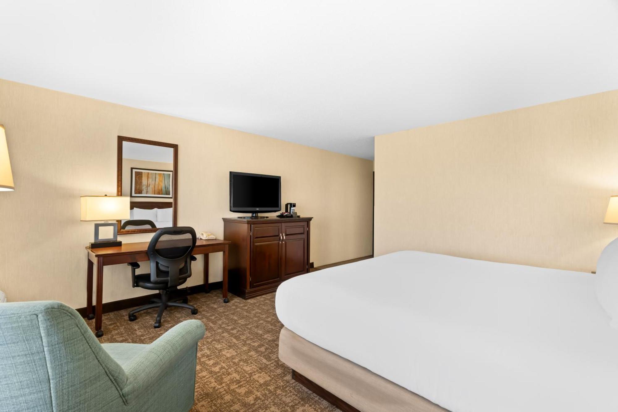 Prado Hotel By Choice Hotels Ridgeland Exteriér fotografie
