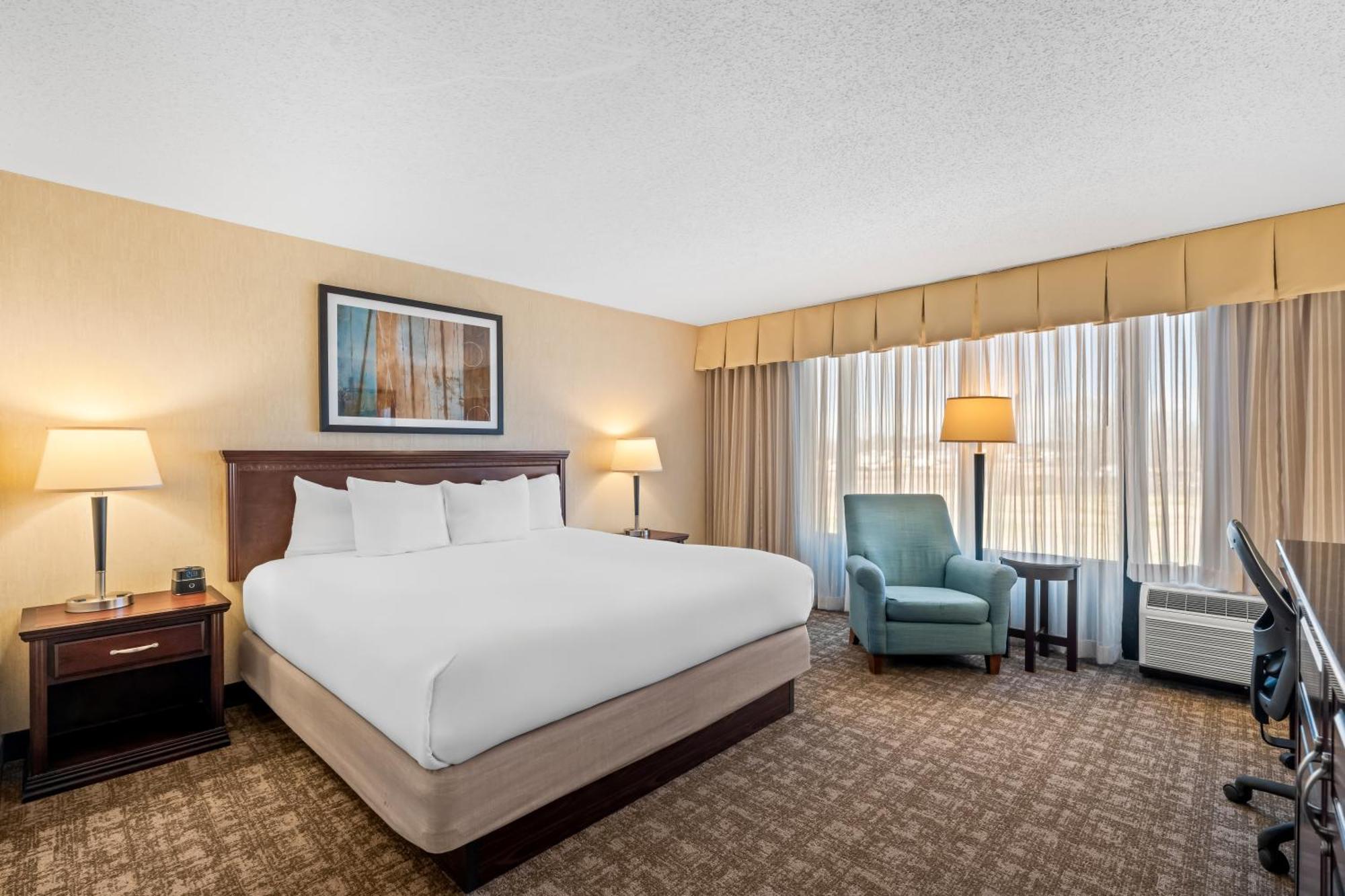 Prado Hotel By Choice Hotels Ridgeland Exteriér fotografie