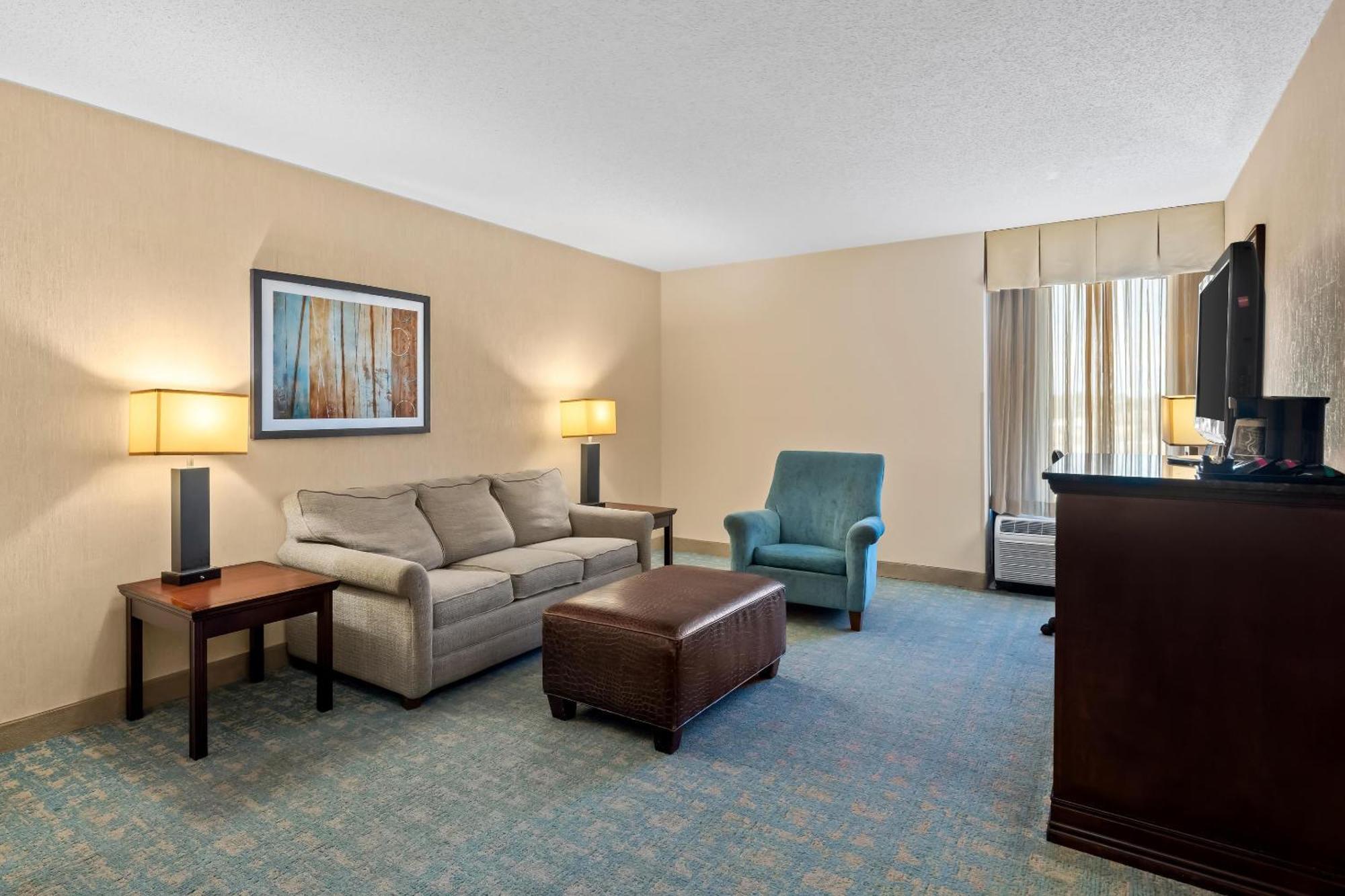 Prado Hotel By Choice Hotels Ridgeland Exteriér fotografie