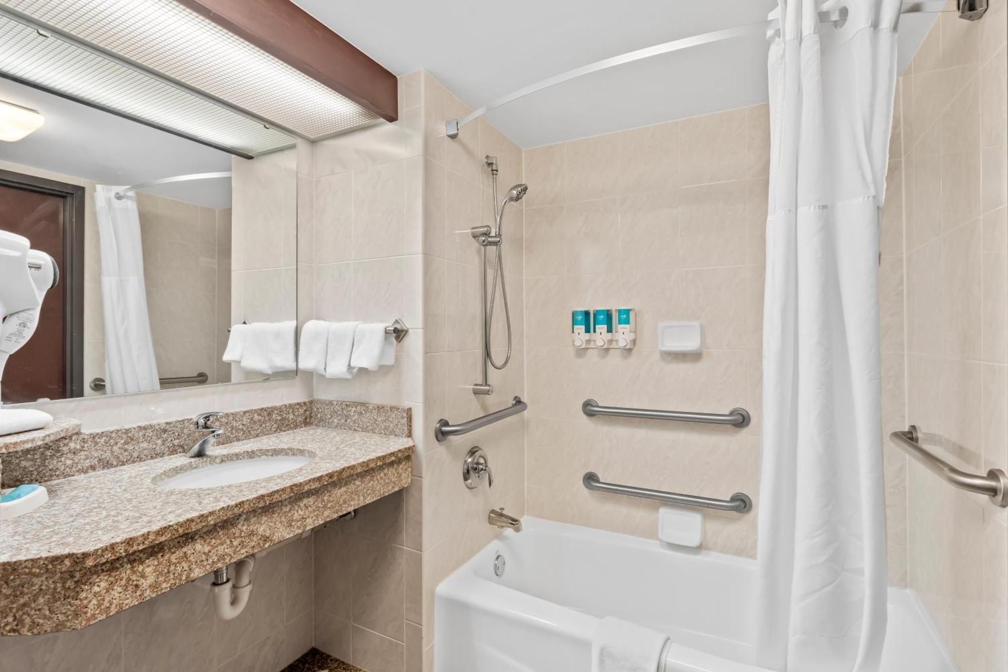 Prado Hotel By Choice Hotels Ridgeland Exteriér fotografie