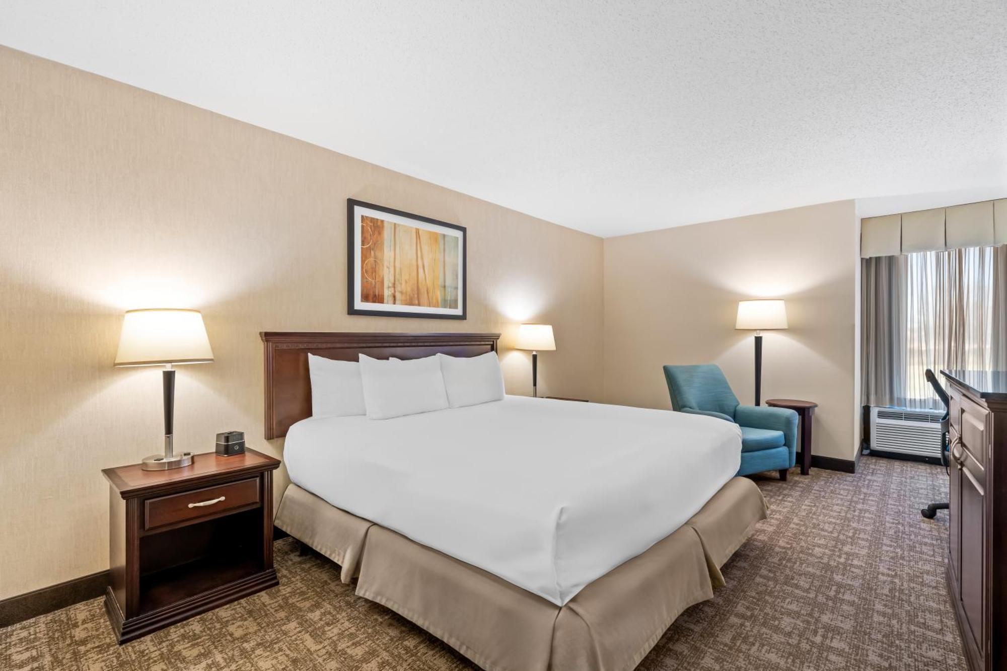 Prado Hotel By Choice Hotels Ridgeland Exteriér fotografie