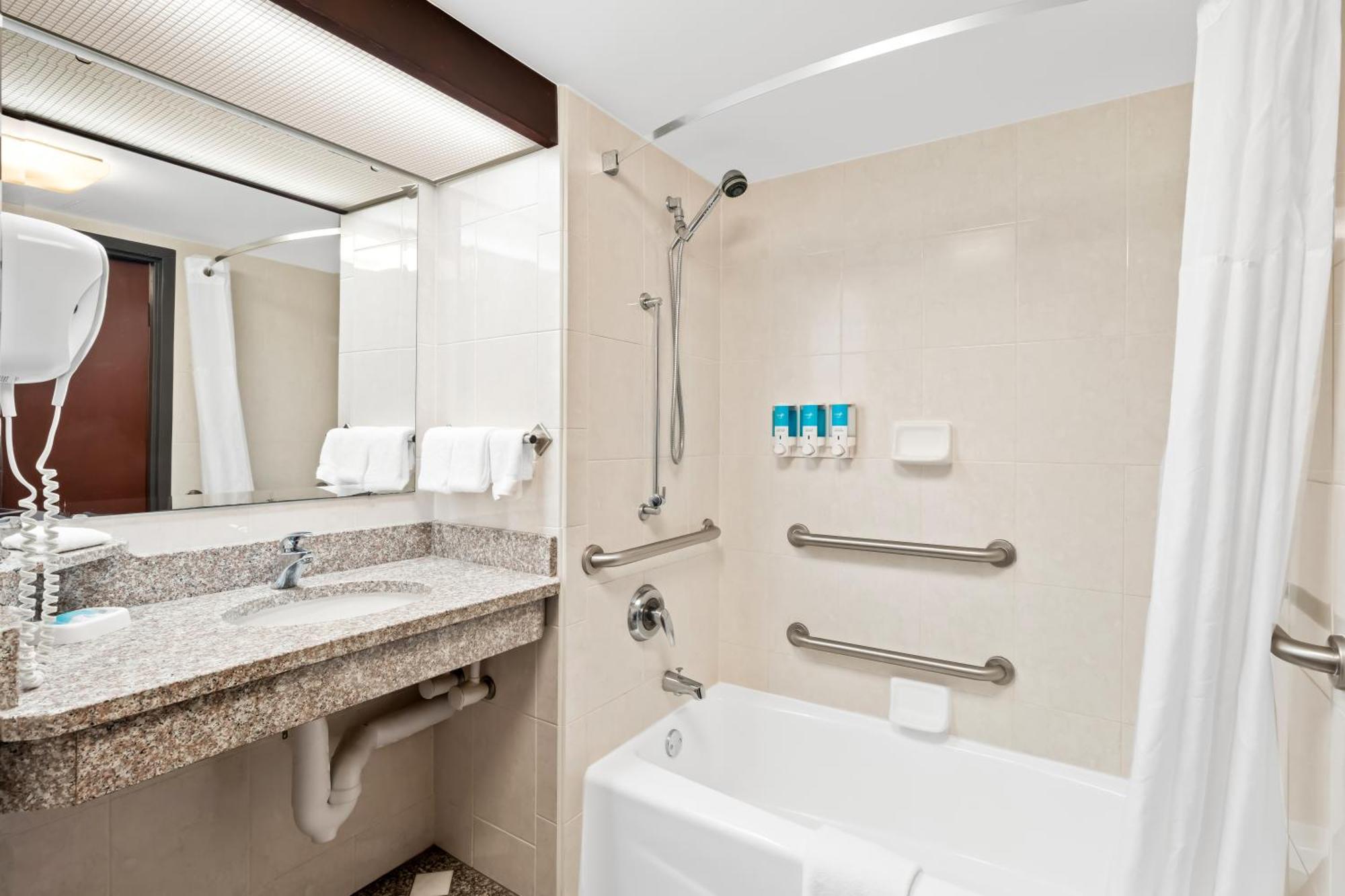 Prado Hotel By Choice Hotels Ridgeland Exteriér fotografie