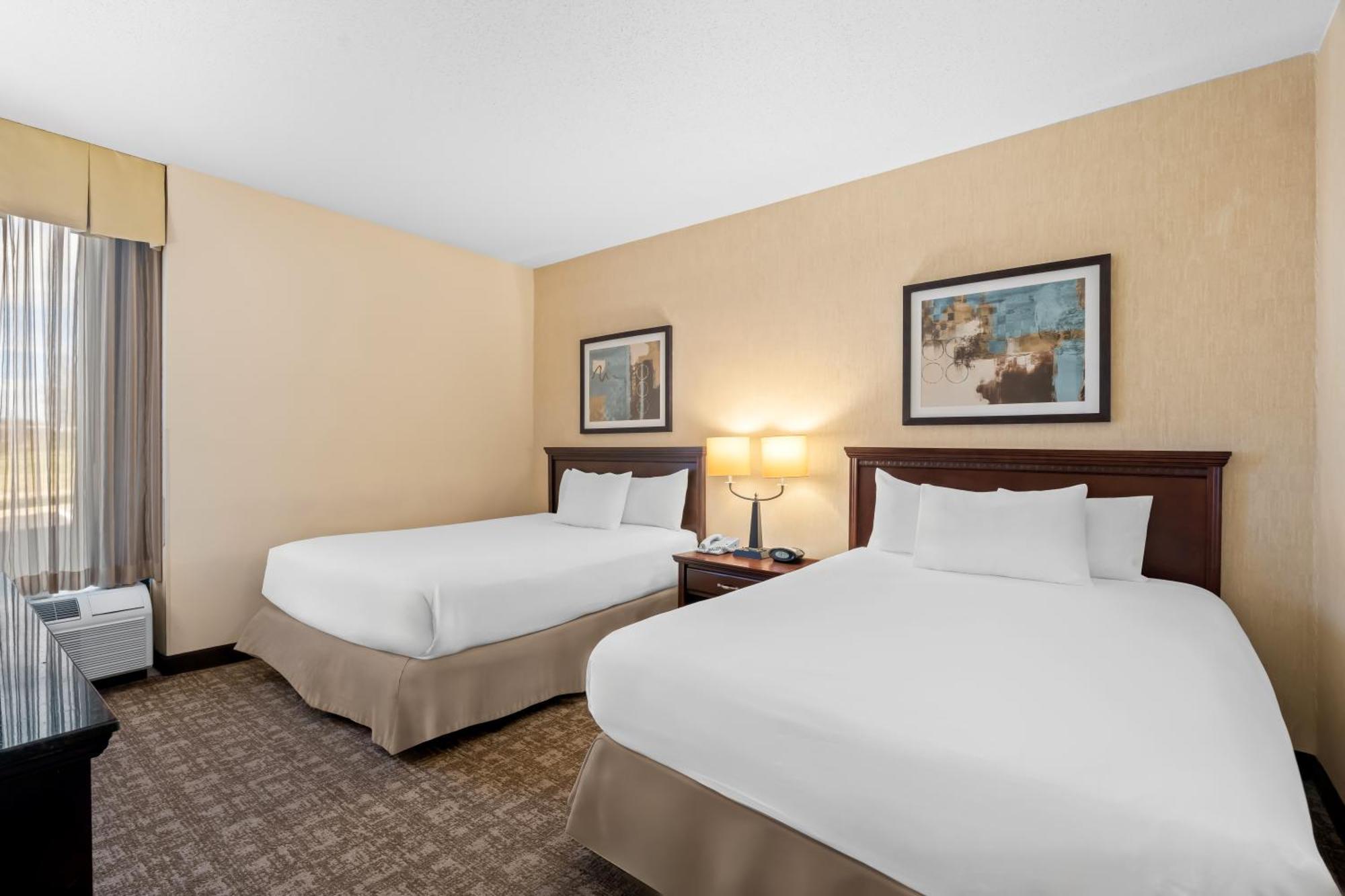 Prado Hotel By Choice Hotels Ridgeland Exteriér fotografie