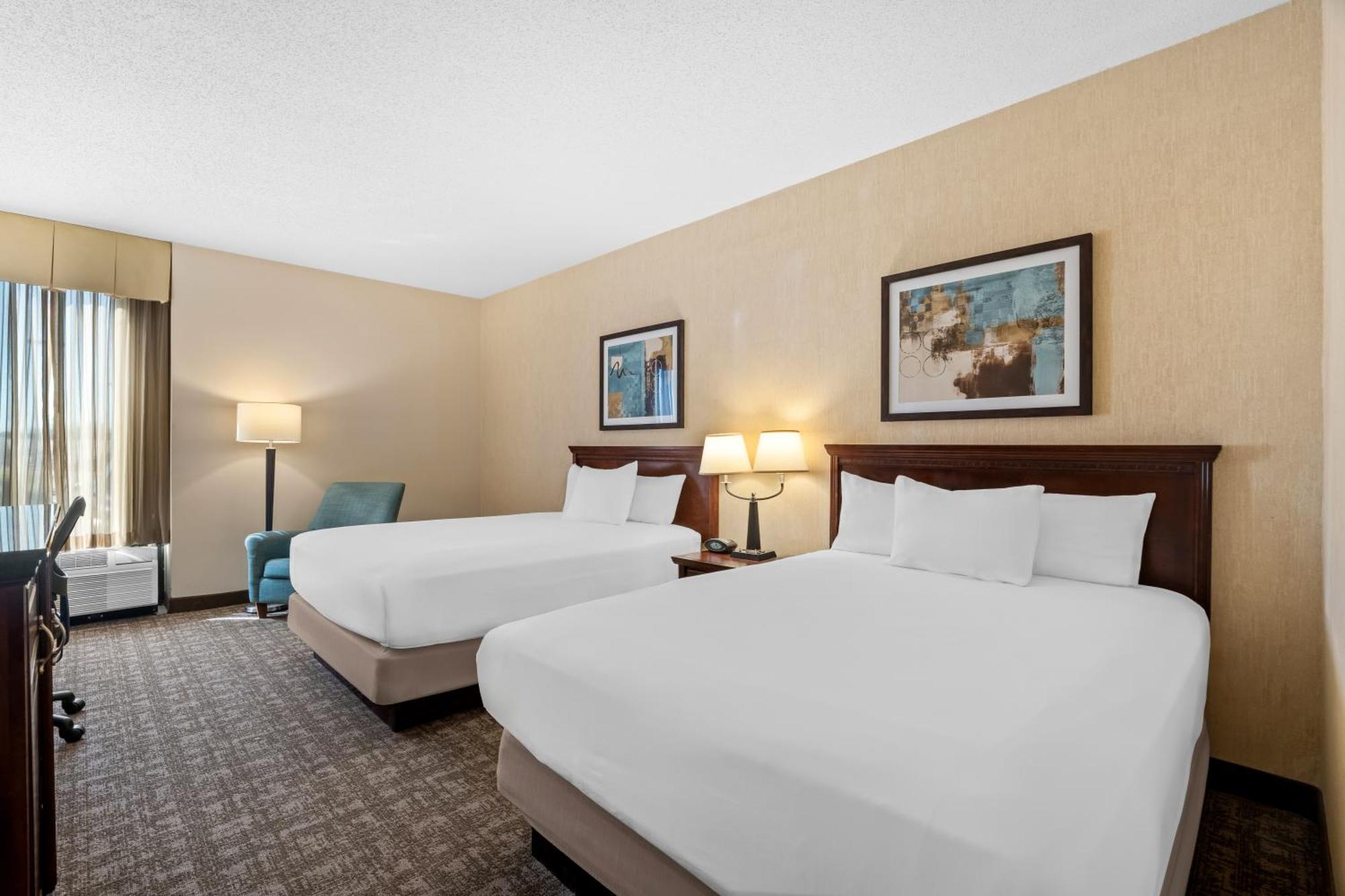 Prado Hotel By Choice Hotels Ridgeland Exteriér fotografie