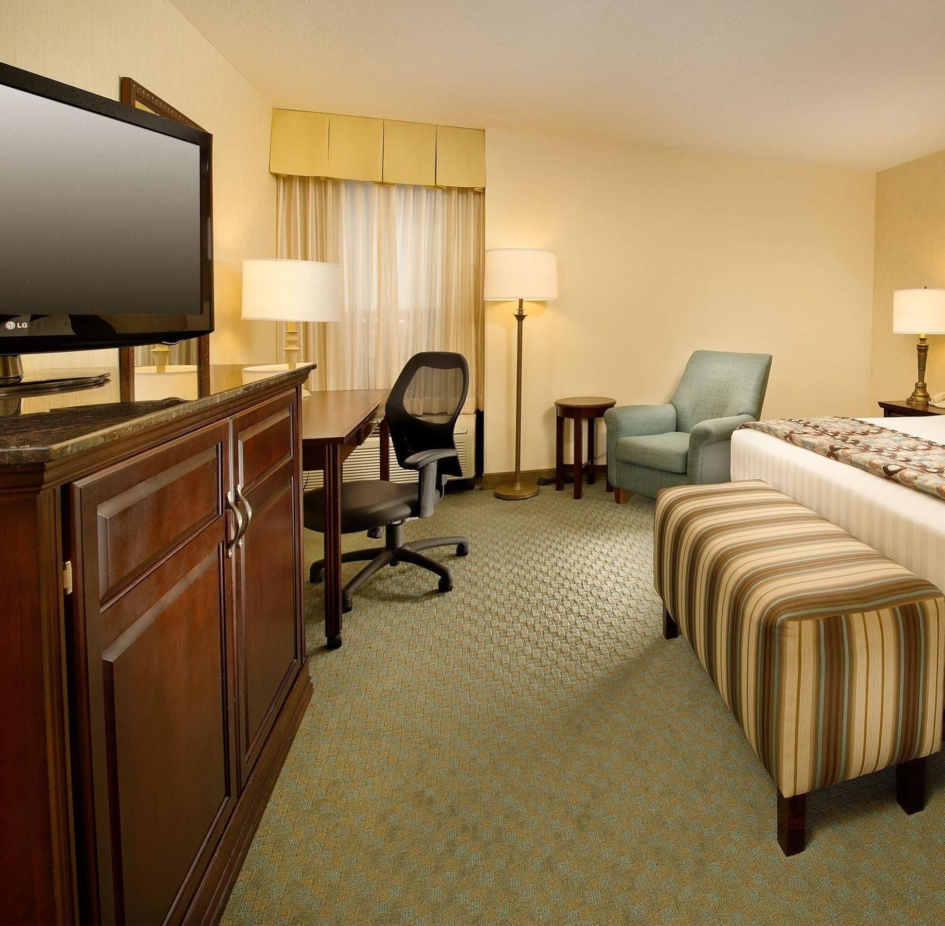 Prado Hotel By Choice Hotels Ridgeland Exteriér fotografie