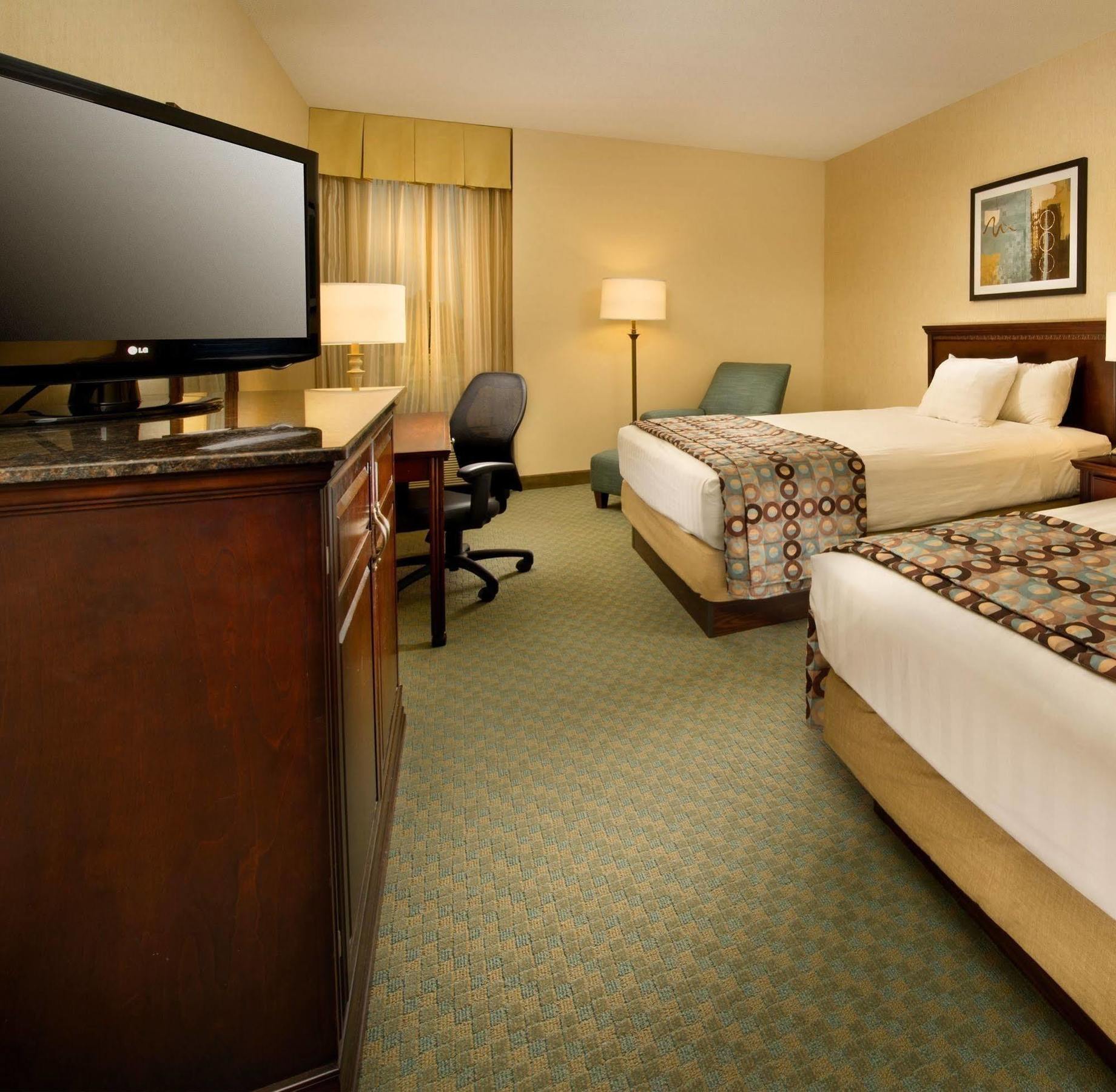 Prado Hotel By Choice Hotels Ridgeland Exteriér fotografie