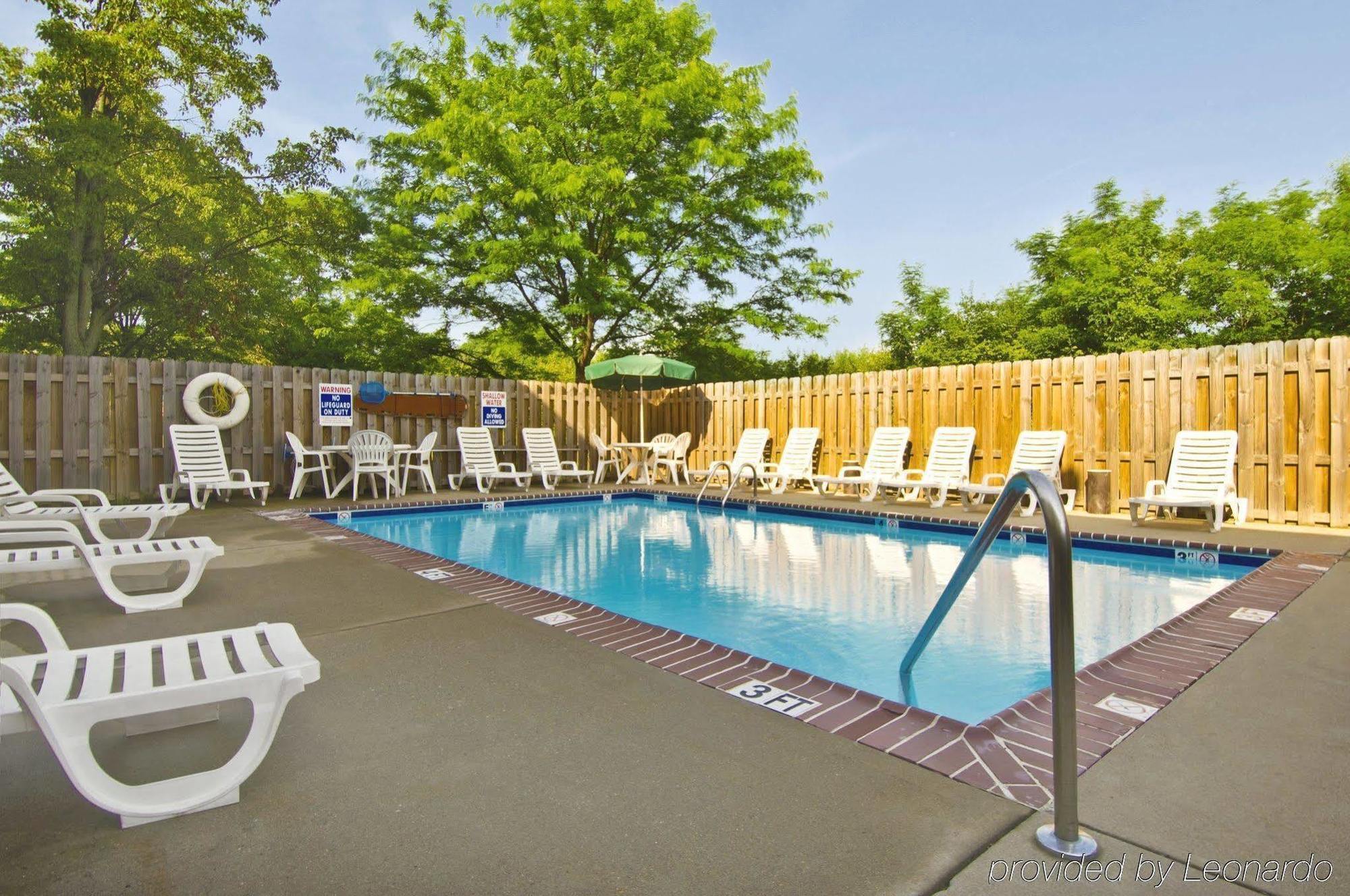 Prado Hotel By Choice Hotels Ridgeland Exteriér fotografie